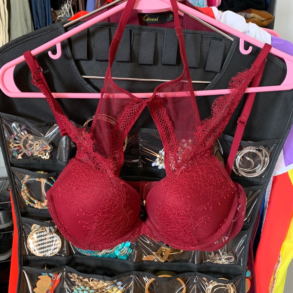 32C VS Bra